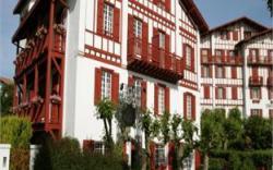 Hotel Villa Catarie
