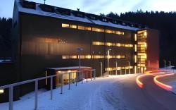 Omnia Hotel Relax & Wellness