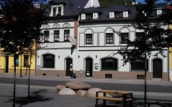 Wellness Hotel Anna Nejdek