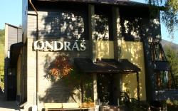 Hotel Ondras z Beskyd