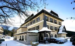 Hotel Praha