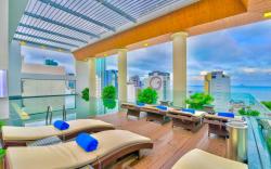Poseidon Nha Trang Hotel