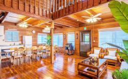 Kariyushi Condominium Resort Yuudekiya