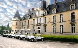 Chateau d'Augerville Golf & Spa Resort