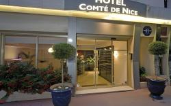 Hotel Comte de Nice