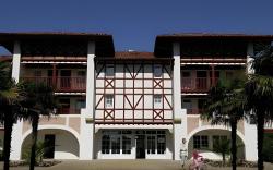 Residence Pierre & Vacances Le Domaine de Gascogne