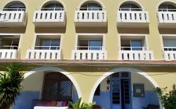 Hotel Paradis