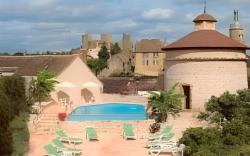 Grand Hotel Montespan Talleyrand