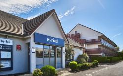 Kyriad Brie Comte Robert