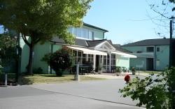 Fast Hotel Brie-Comte-Robert