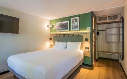 Campanile NATURE - Brive-la-Gaillarde