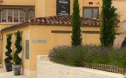 Le Vinois