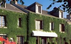 Logis Auberge Du Centre