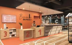 ibis Styles Colombes Paris Ouest (Opening October 2025)