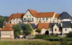 Residence Pierre & Vacances Port Guillaume