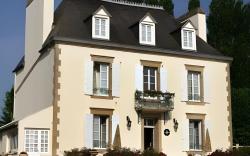 Auberge De Kerveoc'h