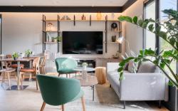 Campanile Nature - Epône