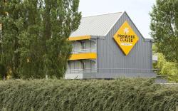 Premiere Classe Bordeaux Ouest - Eysines