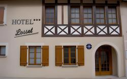 Hotel Losset