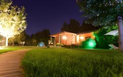 Hotel Le Verger Maelvi