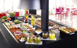 Campanile Bordeaux Ouest Le Bouscat Hotel