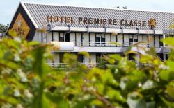 Premiere Classe LILLE OUEST - Lomme