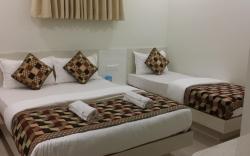 KF RESIDENCY