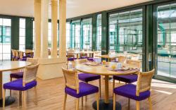 Aparthotel Adagio Val d'Europe near Disneyland Paris