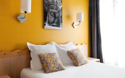 Aparthotel Adagio Val d'Europe near Disneyland Paris