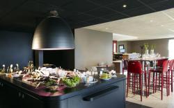 Campanile Villeneuve Sur Lot - Pujols