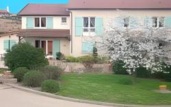 Hotel des Vignes - Julienas