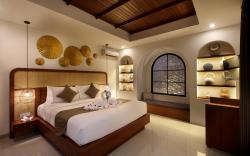 Sudha Villa Bali Anyelir