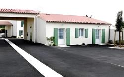 Hotel La Galiote en Re