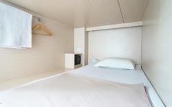 Cubic Bed Pratunam