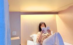 Cubic Bed Pratunam