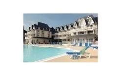 Pierre & Vacances Premium Residence de la Plage