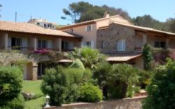 L' Escapade Hotel & Restaurant