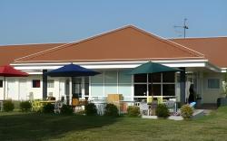 Hotel Evan