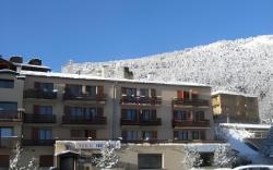 Hotel Yaka