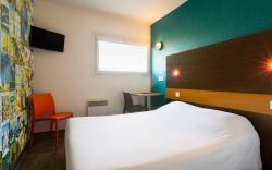 hotelF1 Longwy