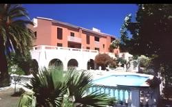 Castellu Rossu
