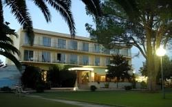 Hotel Spa Restaurant La Madrague