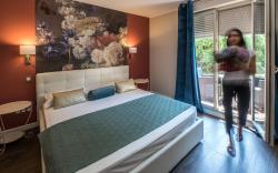 Les Jardins de la Madrague Hotel