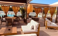 Les Jardins de la Madrague Hotel