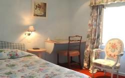 Hostellerie Le Roy Soleil