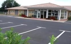 hotel Montaigne Montcaret