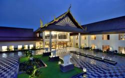 Radisson Blu Plaza Resort & Convention Centre Karjat