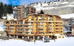 Residence Pierre & Vacances Saskia Falaise