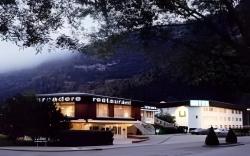 Logis Hotel L'Embarcadere
