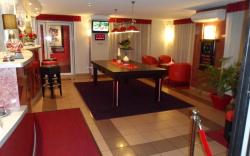Hotel Lyon Sud
